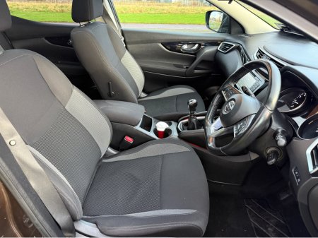 2018 Nissan Pulsar LOW MILEAGE HIGH SPEC SV MODEL €13,480 thumbnail