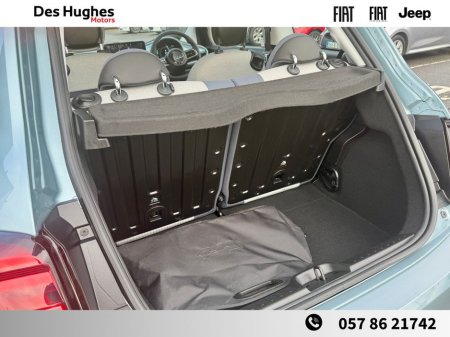 2021 Fiat 500 Icon Electric Automatic €14,750 thumbnail