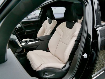 2024 Polestar 3 - thumbnail 18