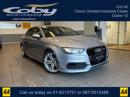 2015 Audi A3 - thumbnail 10