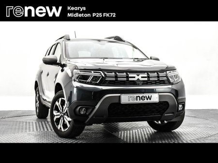 2024 Dacia Duster - thumbnail 1