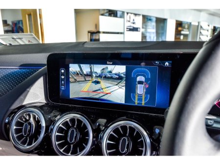 2026 Mercedes-Benz GLA Class 180d Progressive Night Pack Auto €58,950 thumbnail