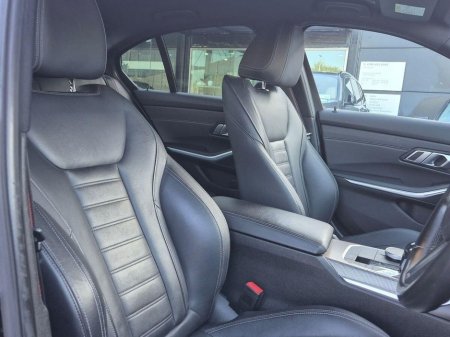 2024 BMW X3 xDrive30 M Sport €61,950 thumbnail