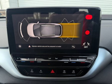 2023 Volkswagen ID.4 - thumbnail 7