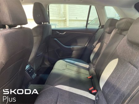 2023 Skoda Kamiq - thumbnail 6