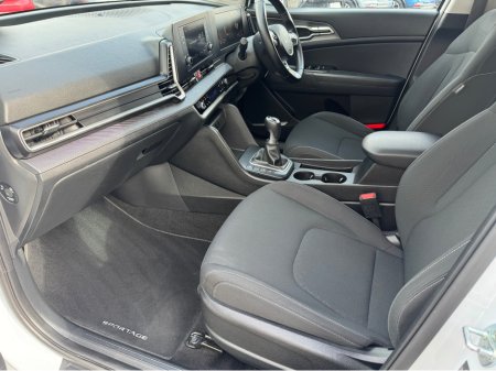 2022 Kia Sportage - thumbnail 16