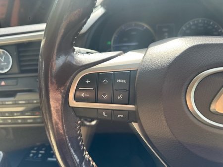 2017 Lexus RX 450 h - thumbnail 13