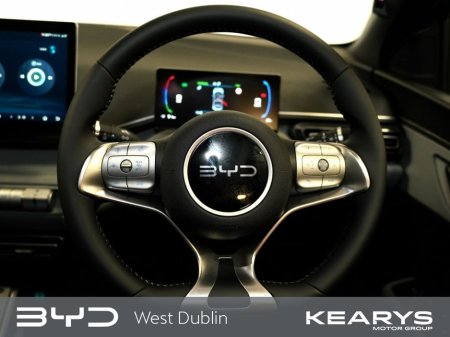 2026 BYD Dolphin Surf - thumbnail 24