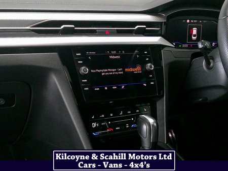 2021 Volkswagen Arteon - thumbnail 19