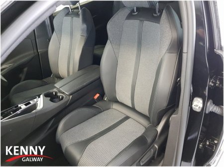 2024 Peugeot 5008 - thumbnail 11