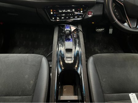 2017 Honda Vezel €16950 2017 HONDA VEZEL RS HYBRID SENSING 1.5 AUTOMATIC / CRUISE CONTROL / REVERSE CAMERA / HEATED SEATS / PADDLE SHIFTERS €16,950 thumbnail