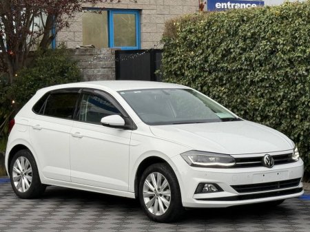 2019 Volkswagen Polo - thumbnail 15