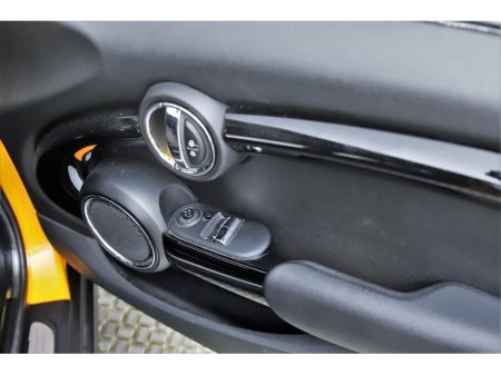 2015 MINI Hatch - thumbnail 25