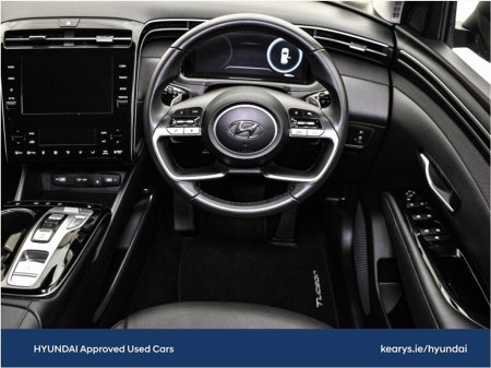 2023 Hyundai Tucson - thumbnail 25