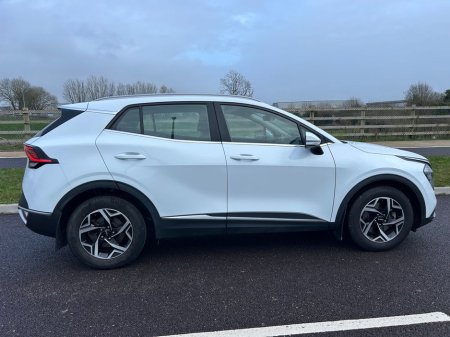 2024 Kia Sportage K2 MY23 5DR €36,900 thumbnail