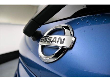 2020 Nissan Note - thumbnail 26