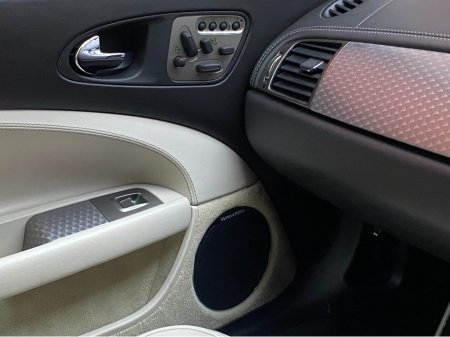 2008 Jaguar XKR 4.2 Supercharged Portfolio Edition@Waltons Garage Ranelagh €27,950 thumbnail