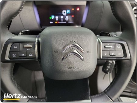 2023 Citroen C4 - thumbnail 17