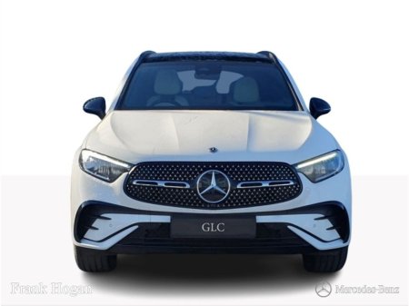 2026 Mercedes-Benz GLC Class - thumbnail 7