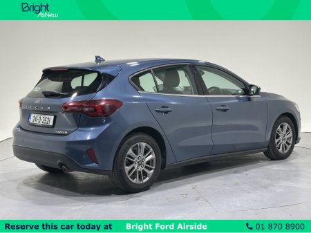 2024 Ford Focus - thumbnail 9