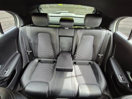 2020 Mercedes-Benz A Class - thumbnail 31