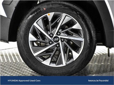 2022 Hyundai Tucson 2WD Executive Plus €26,890 thumbnail