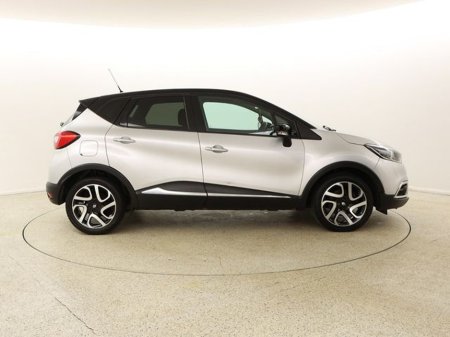 2015 Renault Captur - thumbnail 8