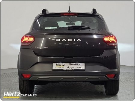 2023 Dacia Sandero Stepway - thumbnail 19