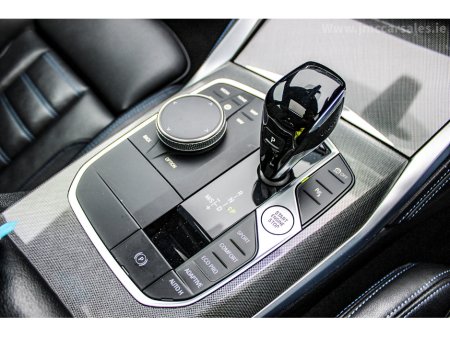 2023 BMW 4 Series - thumbnail 17