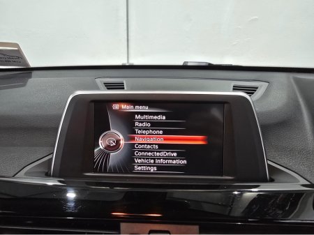 2017 BMW X1 - thumbnail 16