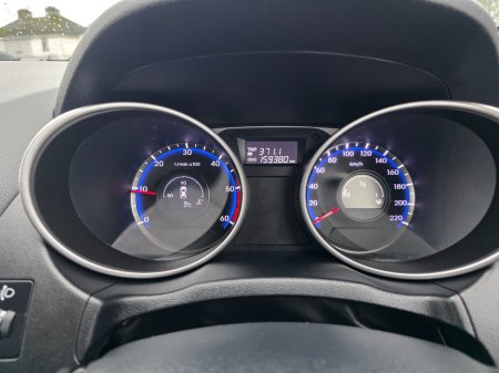 2015 Hyundai ix35 1.7 Diesel Comfort 2WD 115hp €8,450 thumbnail