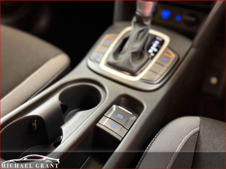 2020 Hyundai Kona 1.6 HYBRID GDI PETROL EXECUTIVE HIGH SPEC IRISH CAR €21,995 thumbnail