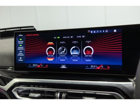 2023 BMW i4 eDrive40 Sport €34,950 thumbnail