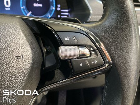 2023 Skoda Octavia - thumbnail 21