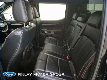 2024 Ford Ranger D/CAB WILDTRAK - 2.0TD thumbnail