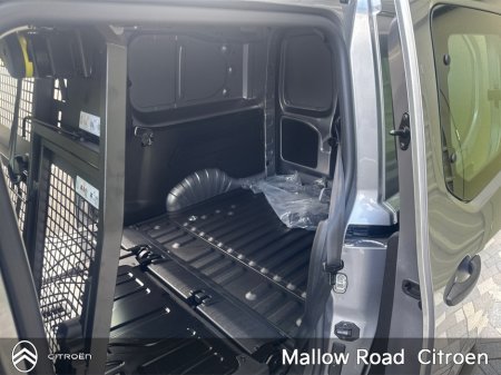 2026 Citroen Berlingo - thumbnail 11