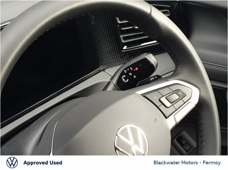 2026 Volkswagen Tiguan - thumbnail 22