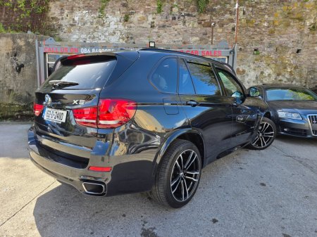 2015 BMW X5 - thumbnail 7
