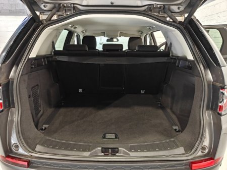 2016 Land Rover Discovery Sport - thumbnail 23