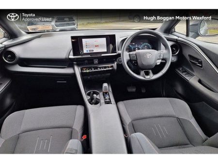 2024 Toyota C-HR - thumbnail 8