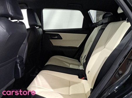 2017 Toyota Auris Hybrid Aura Auto €17,480 thumbnail