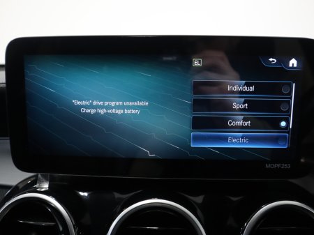 2021 Mercedes-Benz GLC Class *3* 300 AMG LINE DE 4MATIC €34,900 thumbnail