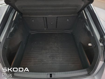 2023 Skoda Octavia Ambition 1.0Tsi 110Bhp €27,950 thumbnail