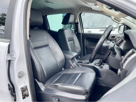 2022 Ford Ranger - thumbnail 16