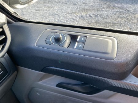 2026 Ford Transit Custom - thumbnail 19