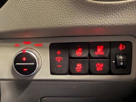 2016 Kia Soul 1.6 CRDI EX €7,900 thumbnail