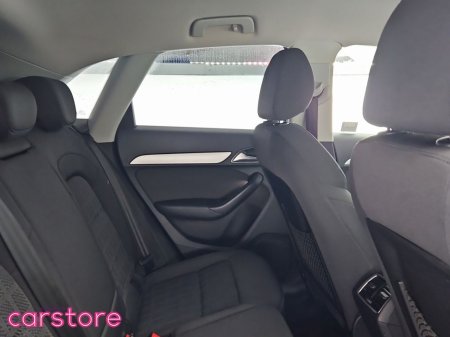 2017 Audi Q3 1.4 5DR AUTO €23,880 thumbnail