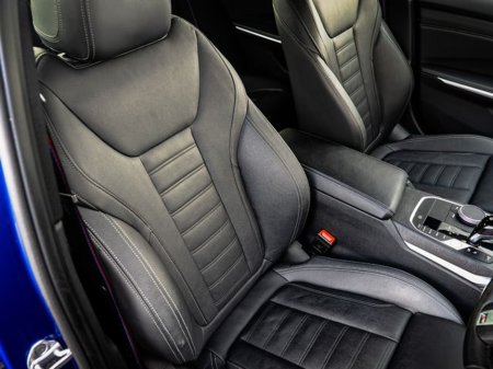 2022 BMW 3 Series - thumbnail 20