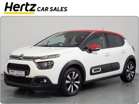 2023 Citroen C3 - thumbnail 7