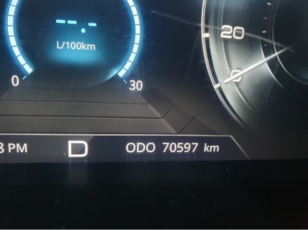2023 Ssangyong Korando 1.6 DIESEL AUTOMATIC €22,995 thumbnail
